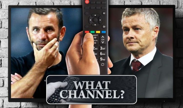What channel is Istanbul Basaksehir vs Man Utd on? TV, live stream, kick-off time