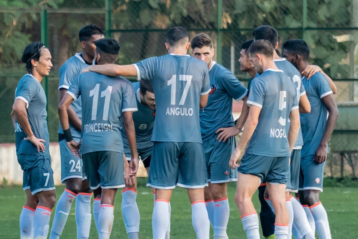ISL 2020-21: FC Goa – Team Squad, Full Fixture, Live Streaming