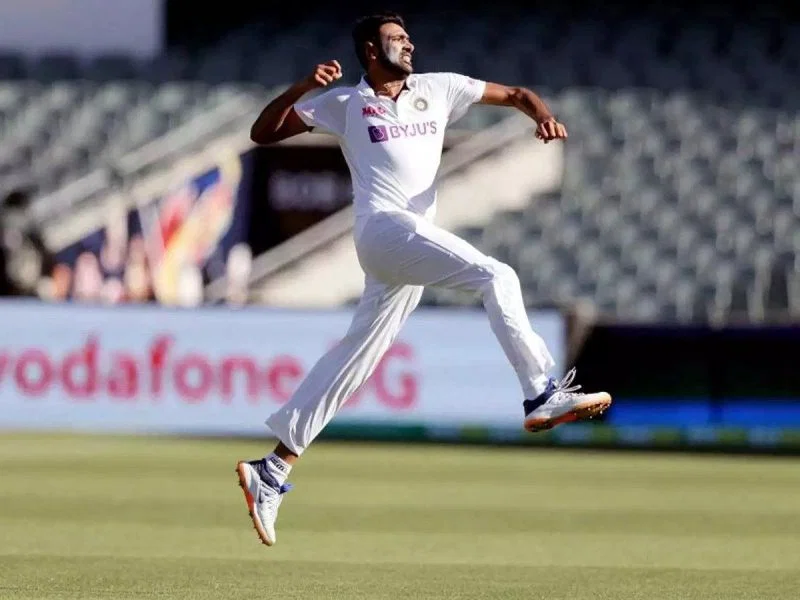 WTC Final: "Ashwin would be my first-choice spinner" - VVS Laxman