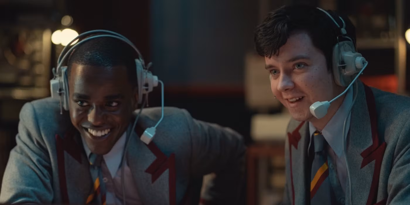 'Sex Education' Season 3 Release Date Revealed With First Images