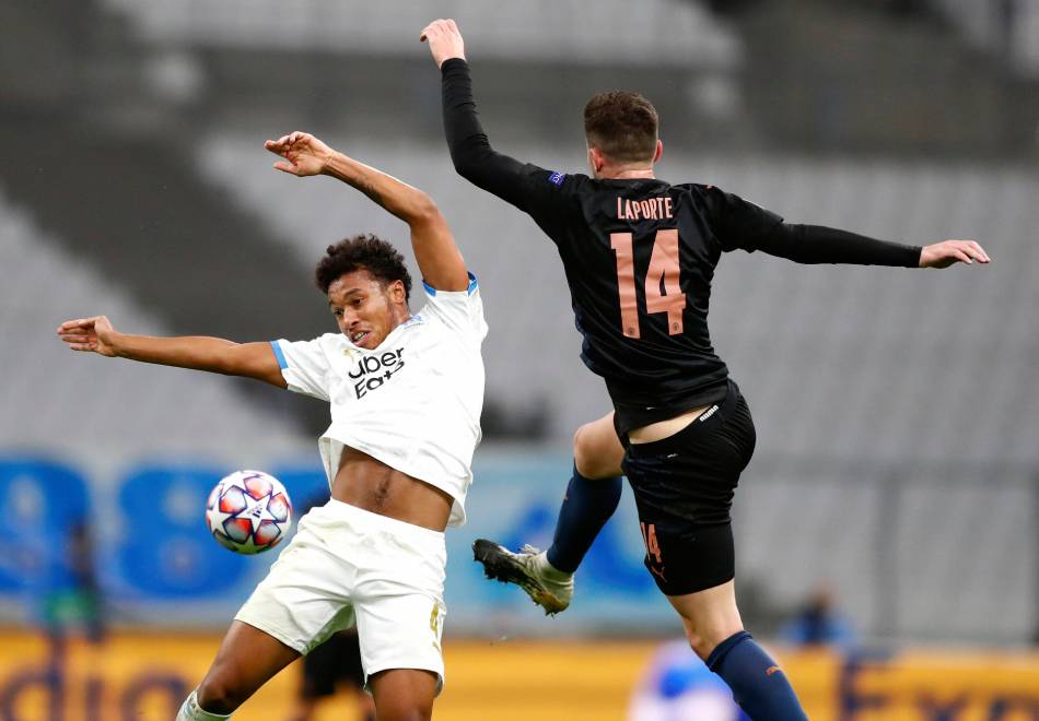 Three clubs linked with French midfielder