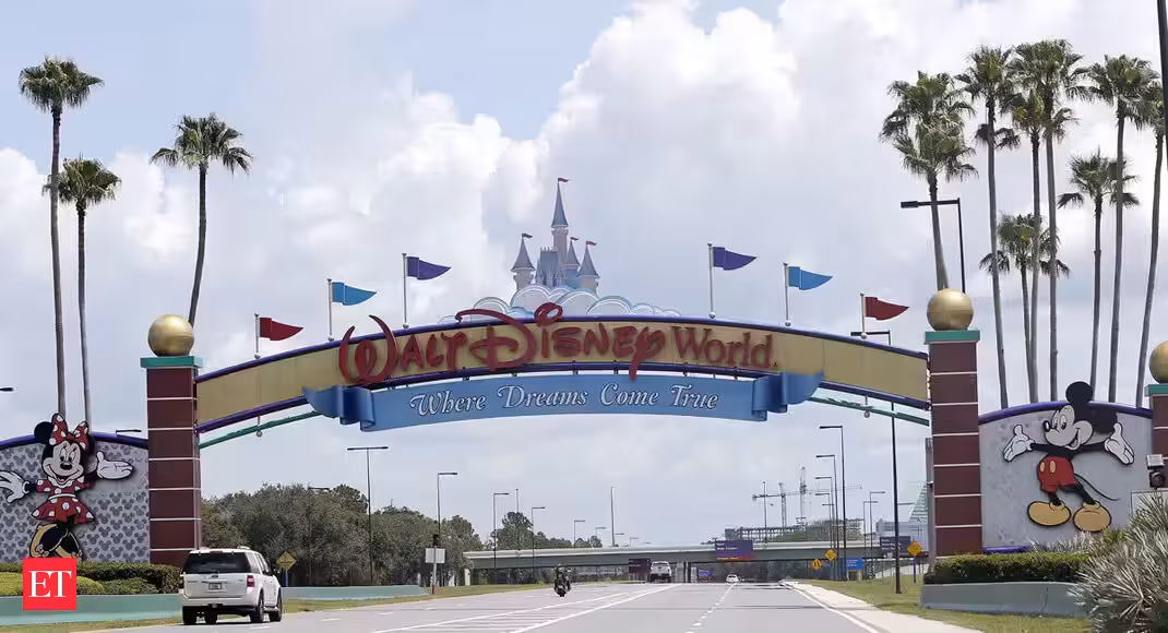 Disney to restructure Asia Pacific business, India to directly report to US