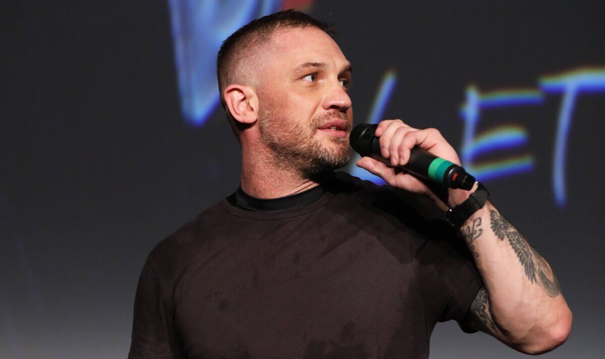 Next James Bond - Latest Tom Hardy 007 odds spell bad news for Brit