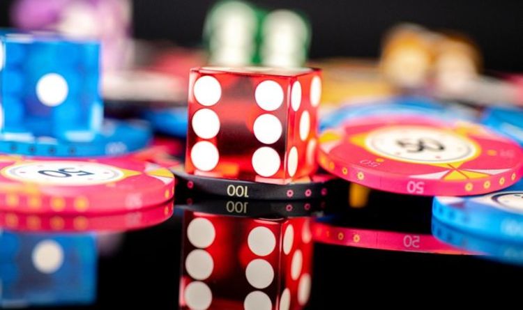 Are betting shops open in Tier 3?