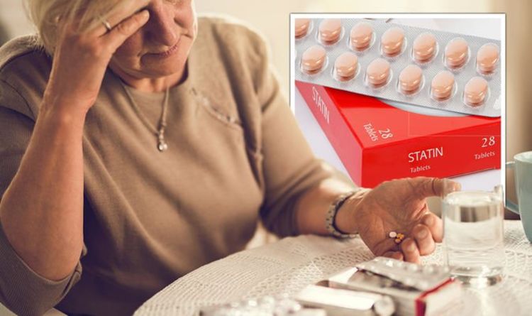 Statins side effects: Sensations you should not ignore – you might need a higher dose