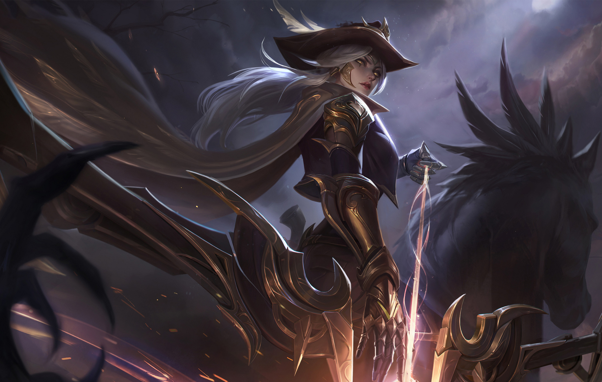 'League Of Legends' patch 12.9 will bring big changes for Olaf, Taliyah and Pyke