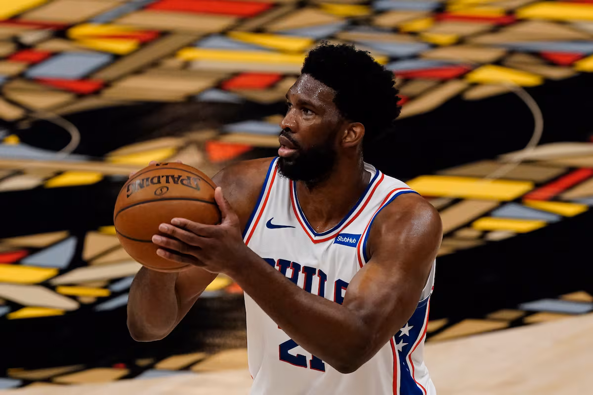 Fantasy Basketball 2021: Daily Fantasy Lineup Picks for Sunday's NBA Playoffs