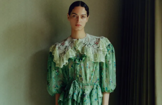 Preen by Thornton Bregazzi Resort 2022