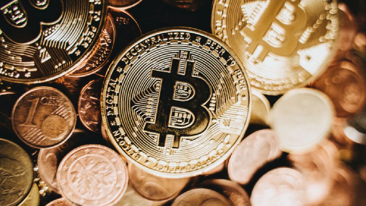 Third-Largest Bitcoin Whale Has Amassed BTC 6,770 in Less Than Two Weeks