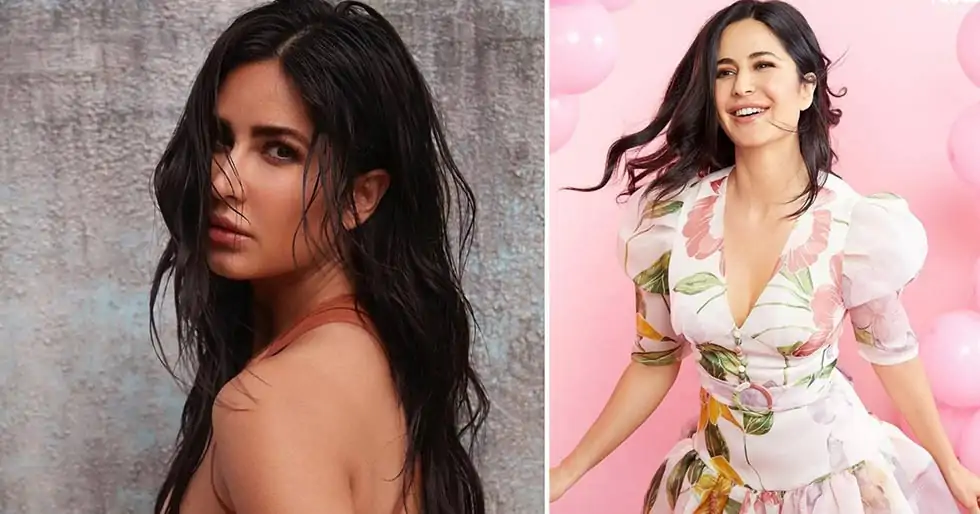 All about Katrina Kaif’s passion and love for fitness