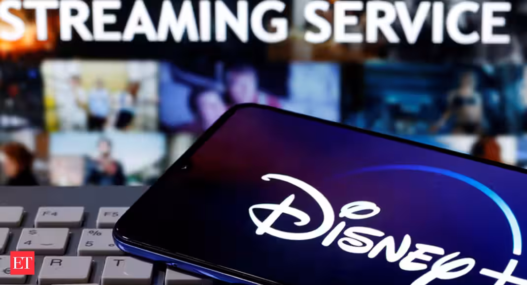 India's Star may help Disney outshine Netflix in online streaming
