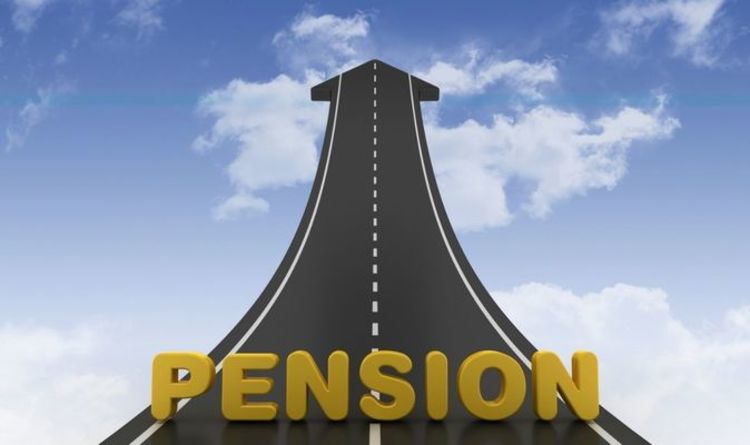 Invest £10,000 in a pension – get up to £4,000 back from the Government