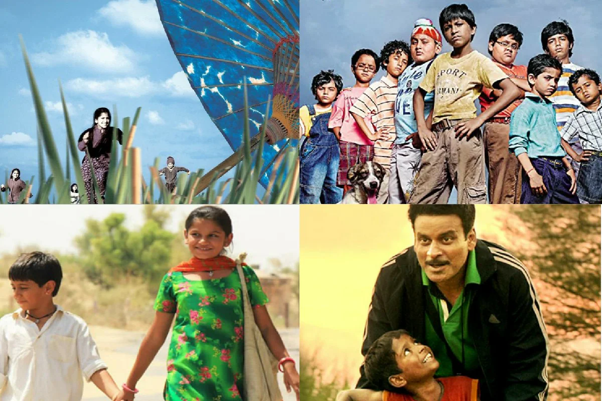Children’s Day 2020: Five National Award-winning Movies to Watch with Your Kids