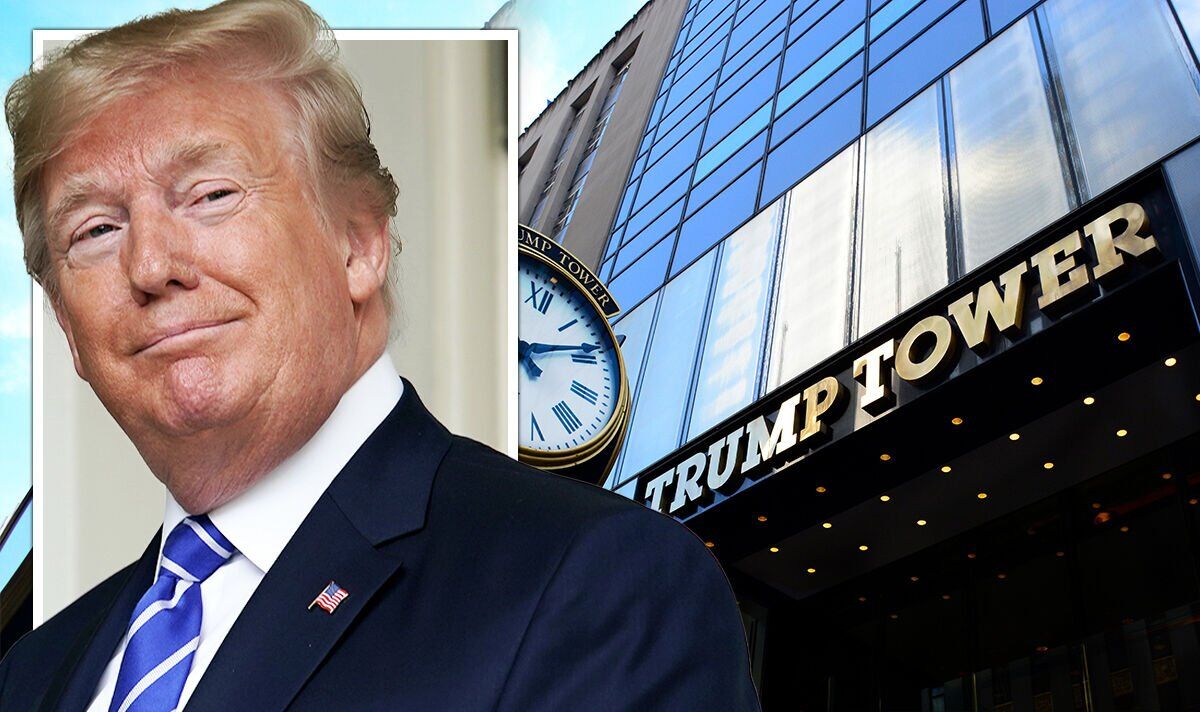 Donald Trump's fortune exposed as ex-president ‘nowhere near as rich as he boasts’