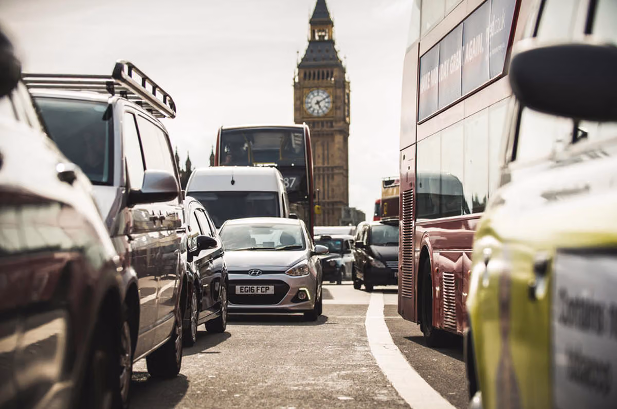 European Union proposes ban on non-electric cars by 2035