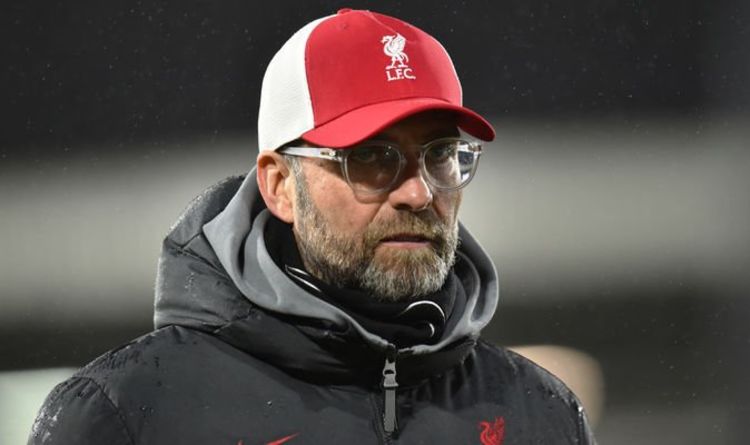 Jurgen Klopp believes Liverpool are suffering from same problem as Man Utd and Chelsea