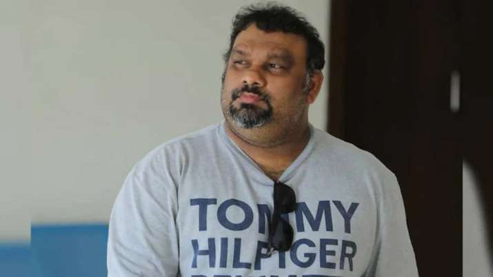 Telugu actor Kathi Mahesh passes away