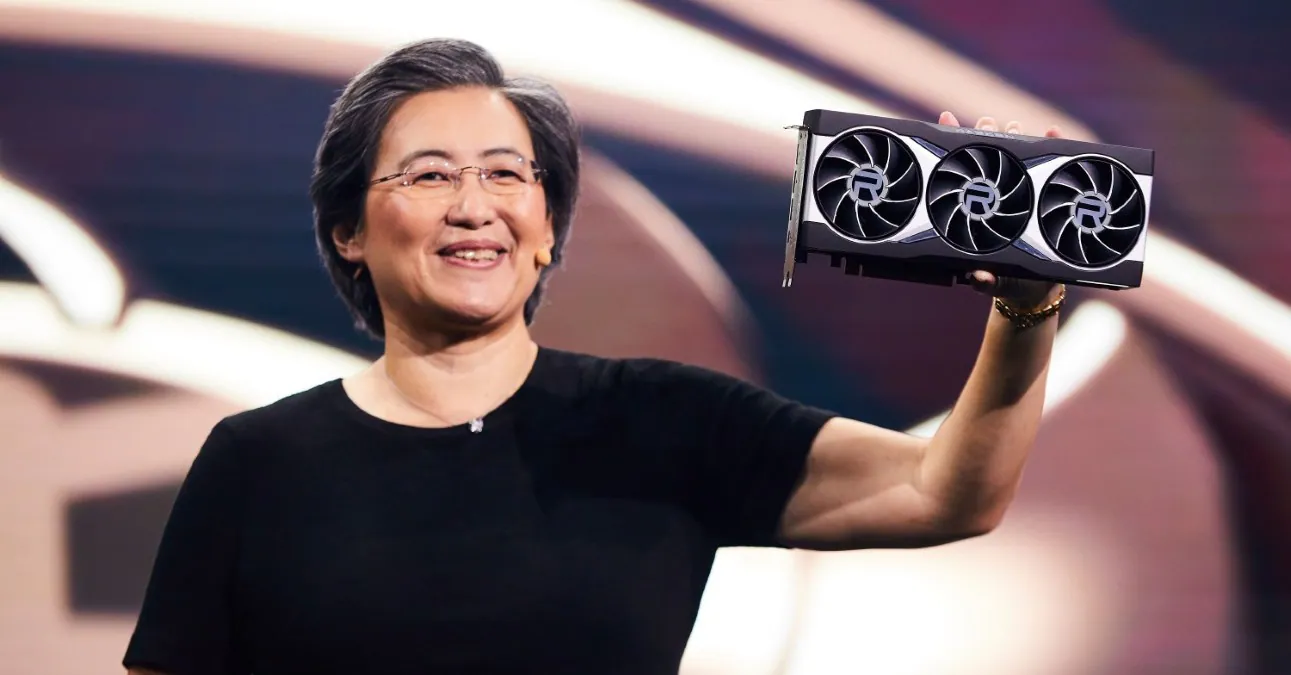 AMD’s Radeon RX 6000 Series Is Here to Take on Nvidia’s RTX 3000 Series