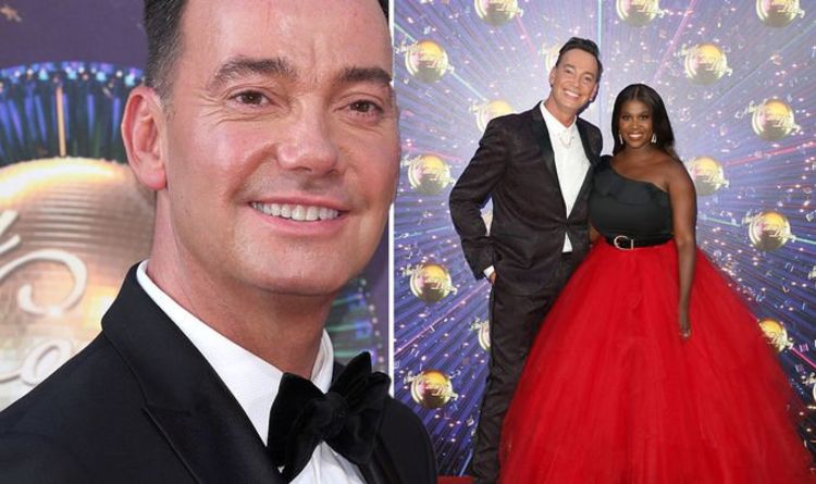 Craig Revel Horwood health: Strictly judge's pain got 'progressively worse' - symptoms
