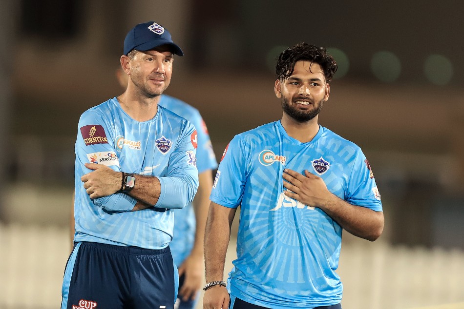 IPL 2021: We will focus on our process in every match: Delhi Capitals' captain Rishabh Pant