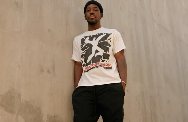 Reebok Teases Kerby Jean-Raymond’s Vision in New Film