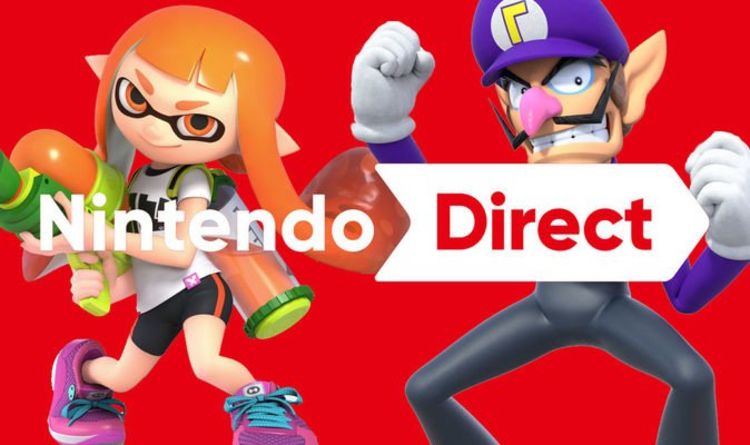 Nintendo Direct September 2021 - Potential stream date and time revealed
