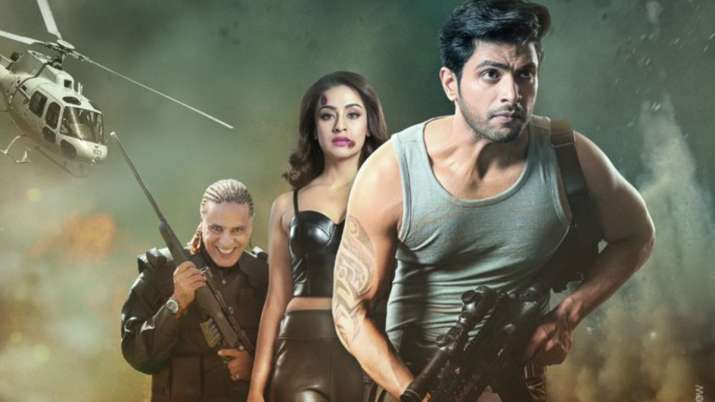 Sayonee releases today, Tanmay Ssingh and Musskan Sethi's love story is worth a watch