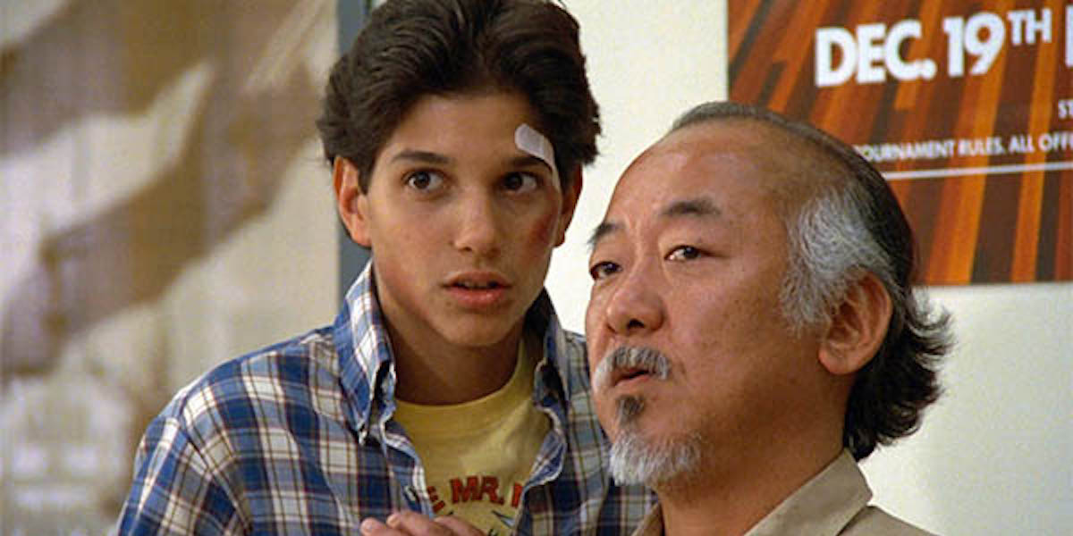 Robert Downey Jr. In The Karate Kid? Ralph Macchio Reveals Surprising Stars Who Almost Played Daniel LaRusso