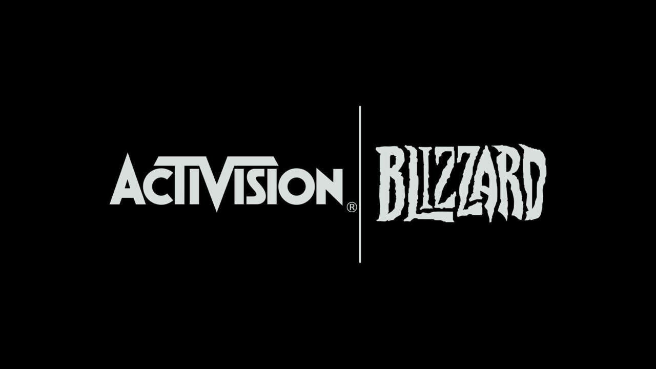 Blizzard Chief Legal Officer Departs Company Amid Lawsuits And Investigations