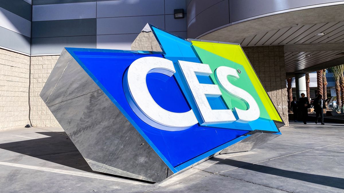 CES 2022 live blog — all the big announcements as they happen