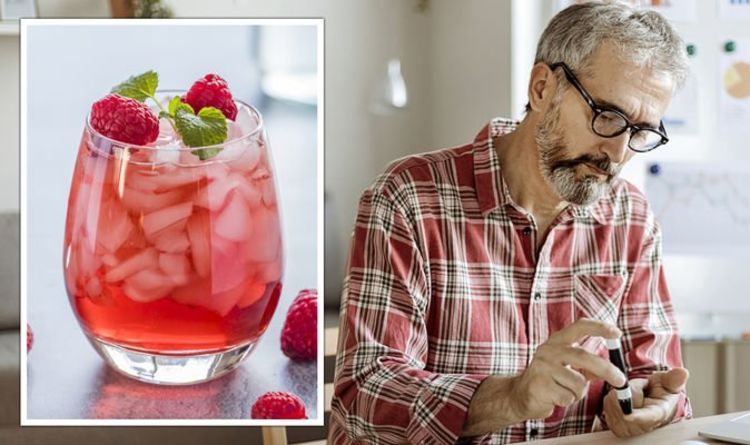 Diabetes: The cholesterol-lowering drink that reduces high blood sugar within half an hour