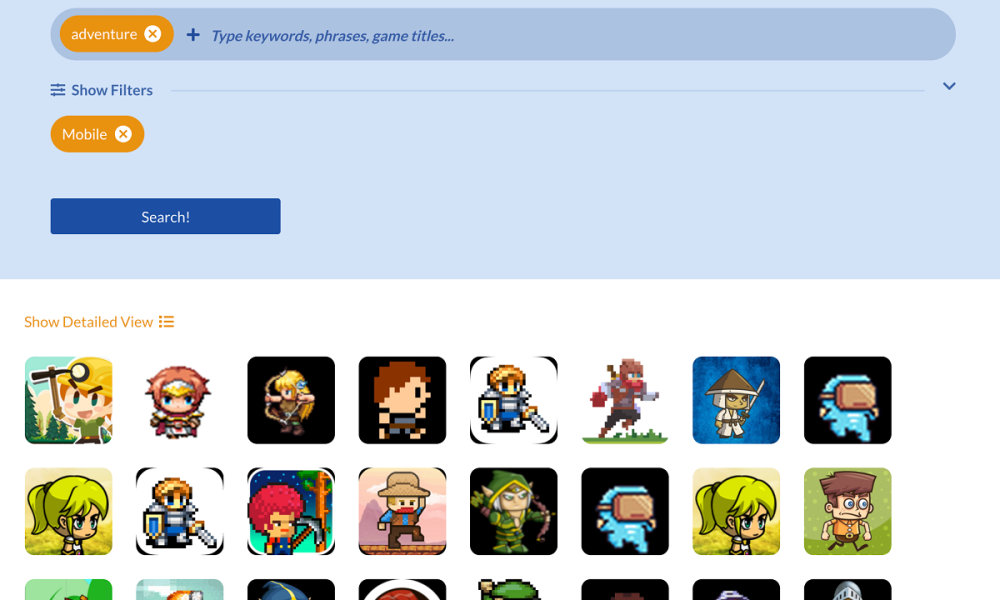 Trailblazing creators’ platform Ludo launches iconic new function for game developers and designers