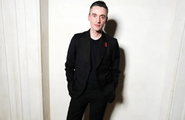 Patou’s Guillaume Henry Designs Uniforms for Cheval Blanc Paris Hotel
