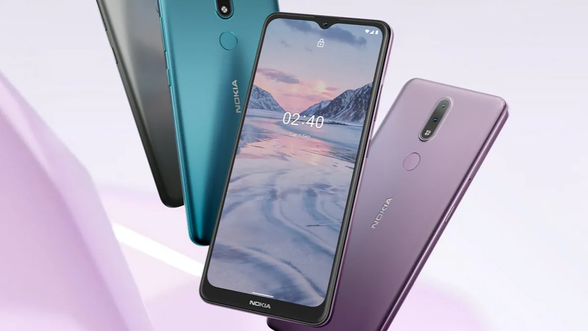 Nokia 2.4 May Launch in India Towards the End of This Month: Report