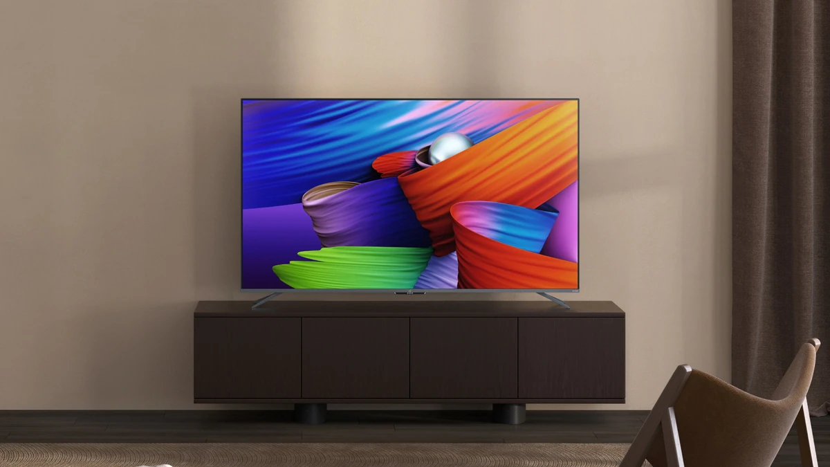 OnePlus TV Prices in India Hiked Again, by Up to Rs. 7,000