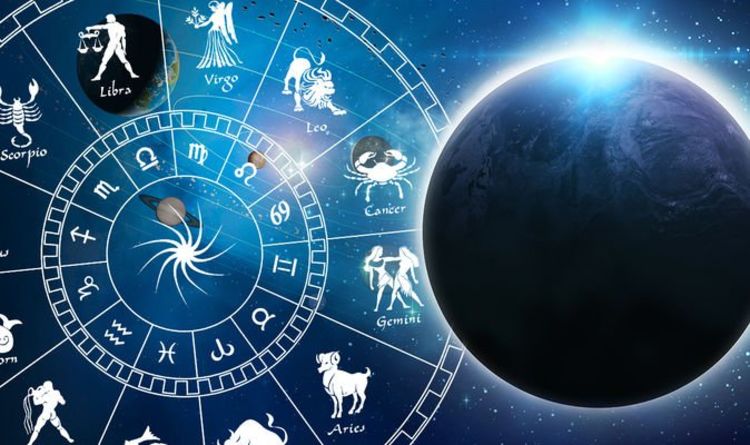 Eclipse horoscope: How 2020's final eclipse of the Moon will affect YOU