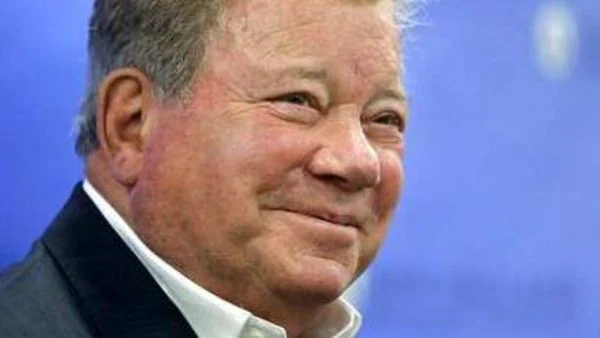 Blue Origin confirms Star Trek’s Captain Kirk to travel into space