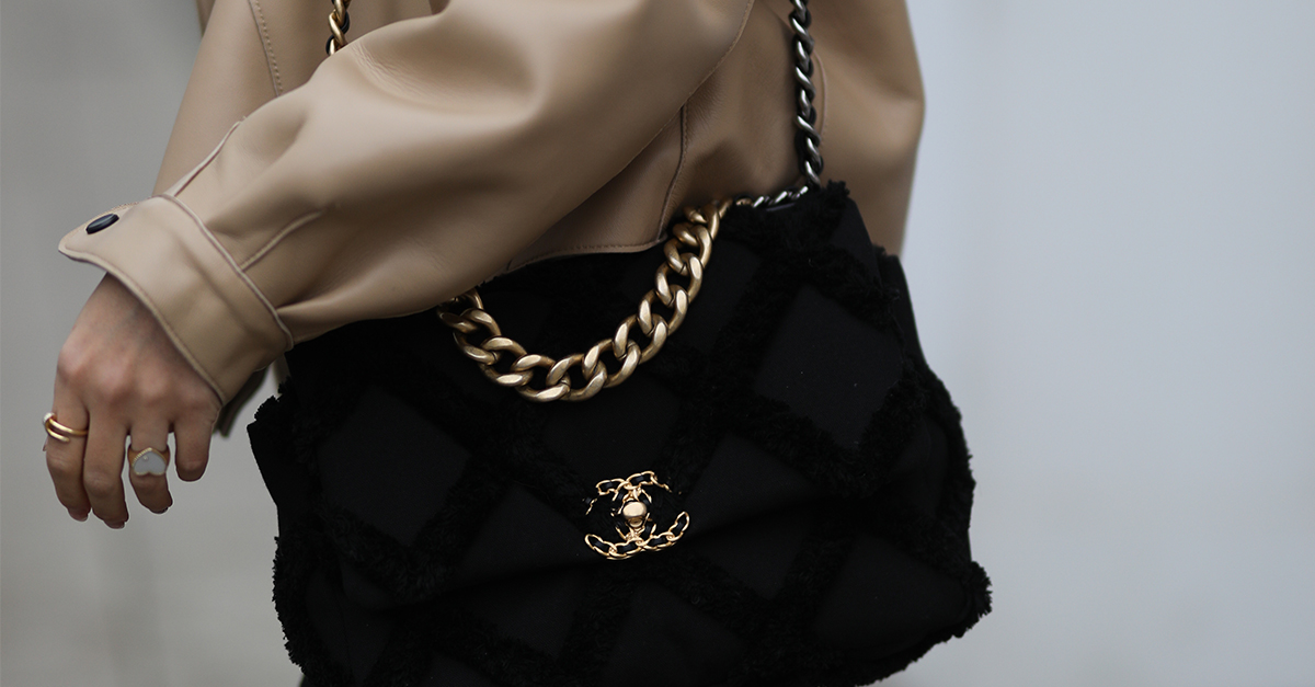 In 2021, These Designer Bags Will Hold Their Value