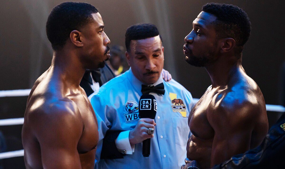 Creed 3 release date, cast, trailer, plot – When is Creed 3 out?