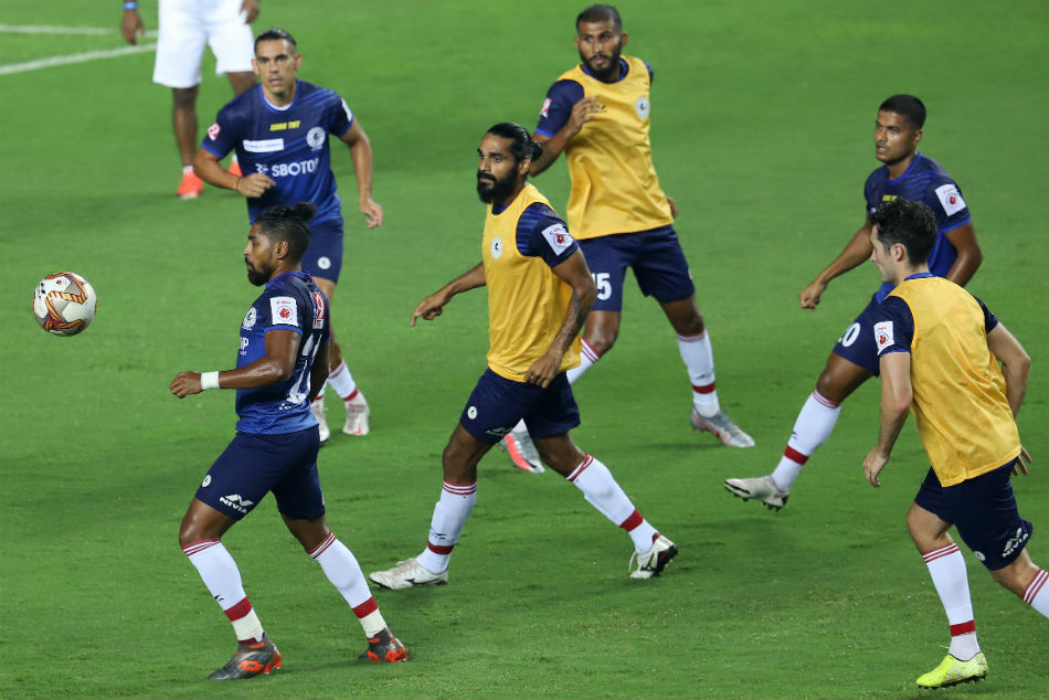 ISL 2020-21: In-form ATK Mohun Bagan eye victory against Odisha FC