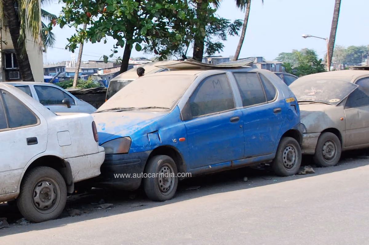 Tata, Gujarat government enter MoU for vehicle scrappage facility