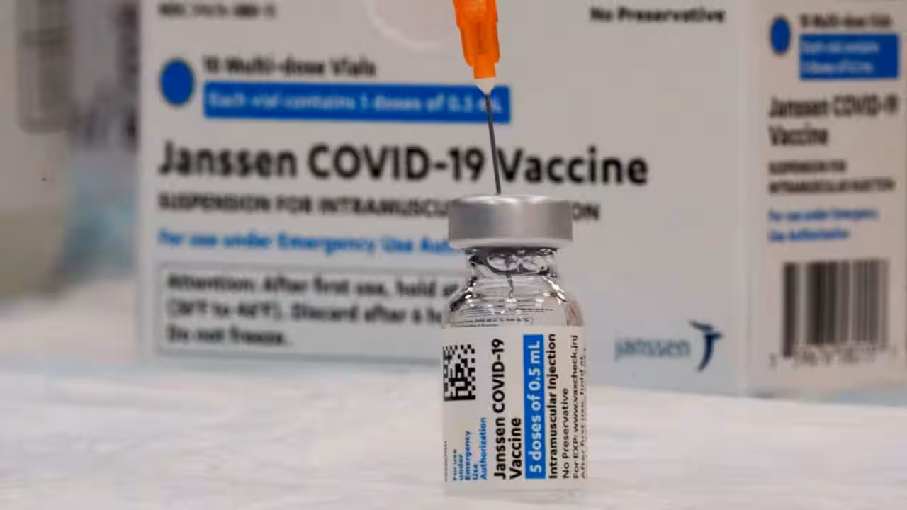 What do you need to know about the Guillain-Barré disease and Johnson and Johnson vaccines-Health News , First