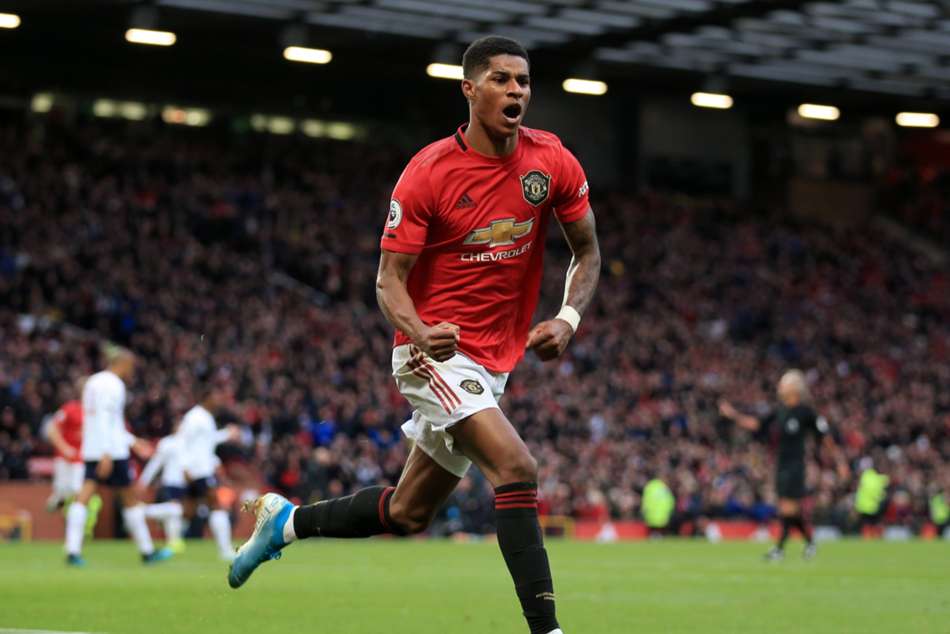Premier League Fantasy Picks: Rashford's Liverpool record, Wood nailed on against Hammers