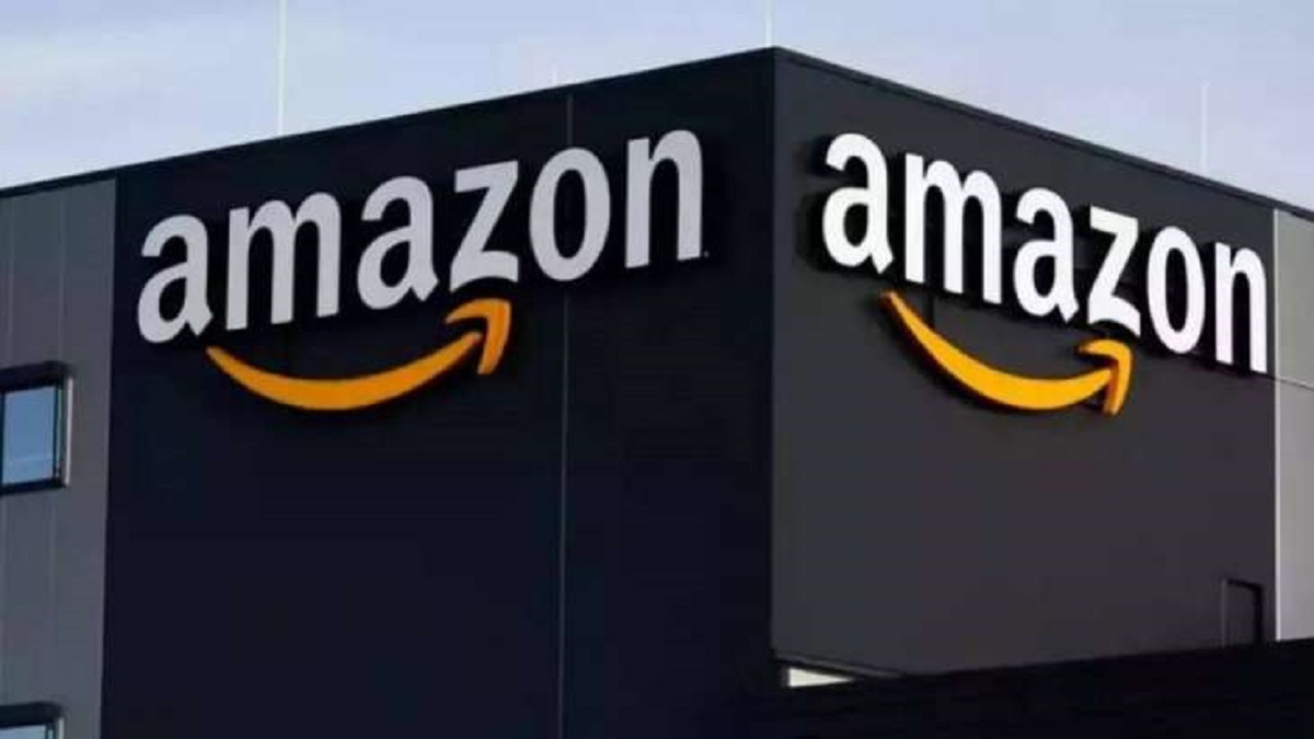 Amazon begins layoffs; asks employees to 'find another job within two months'