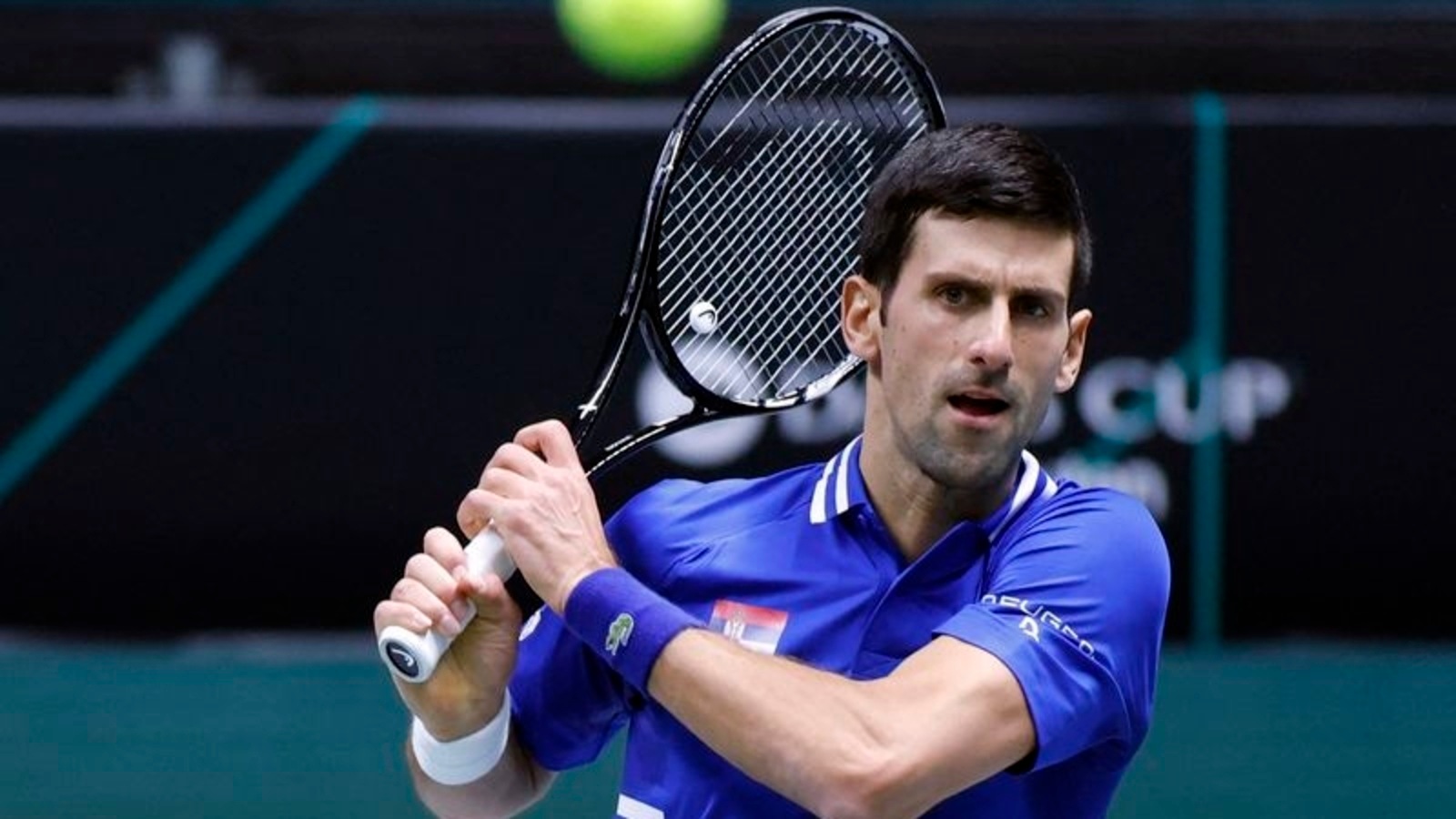 Explained: Why was Novak Djokovic denied entry in Australia?