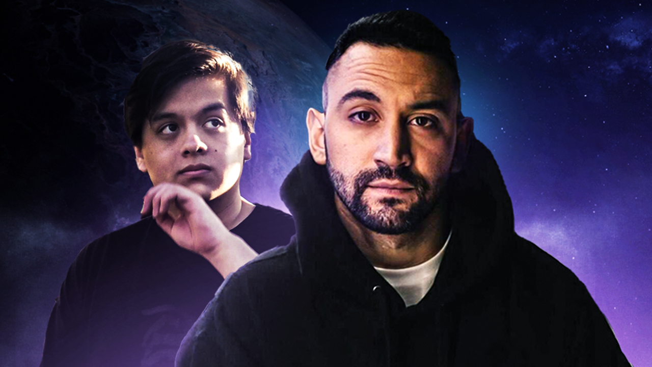 The UFO Gaming Apex Legend's Tourney Ends With Surprise Winner