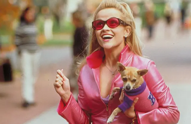 ‘Legally Blonde’ Turns 20: The Film’s Most Memorable Fashion Moments