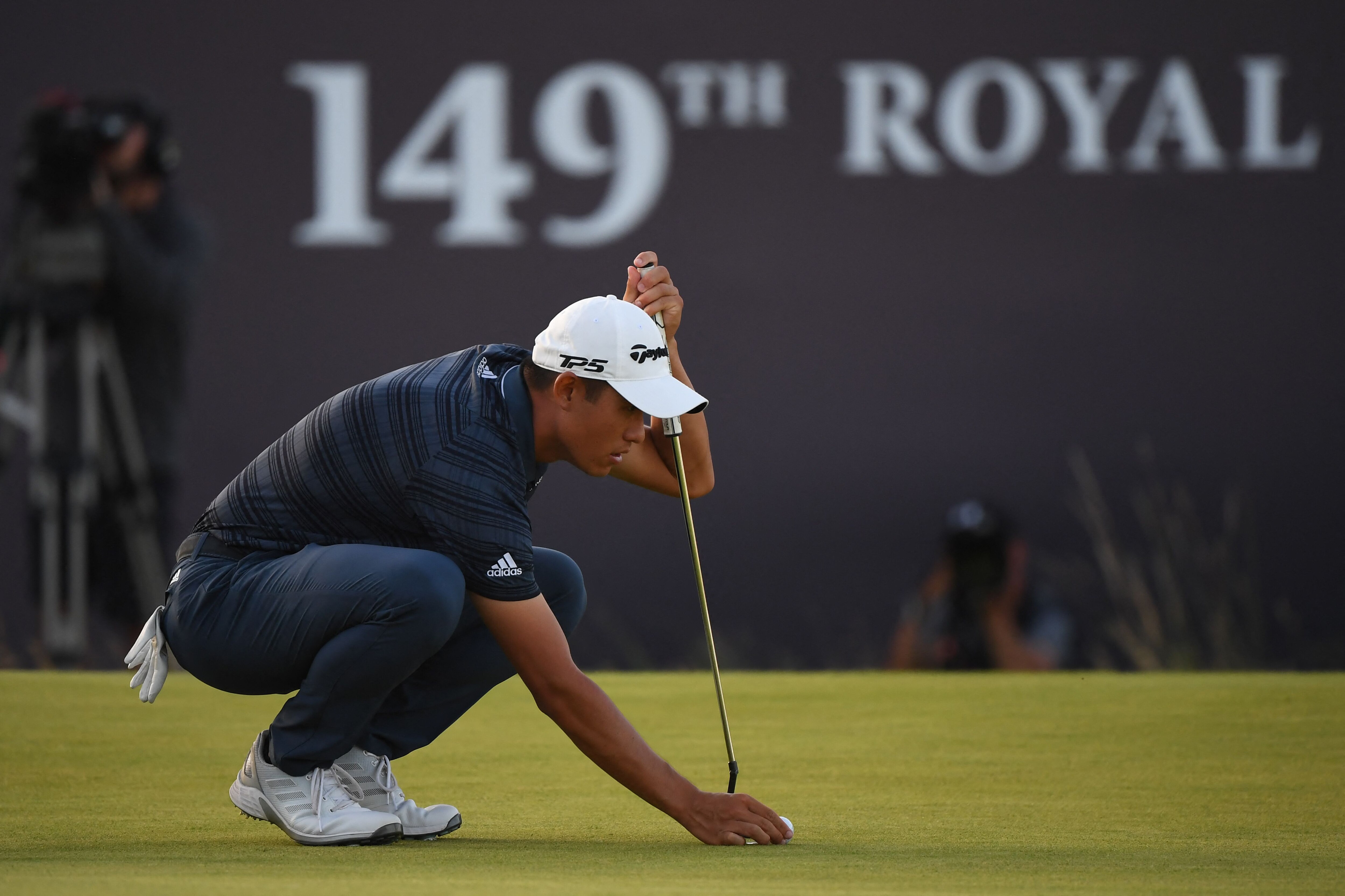 British Open 2021: Tee Times, Pairings and Predictions for Sunday Schedule