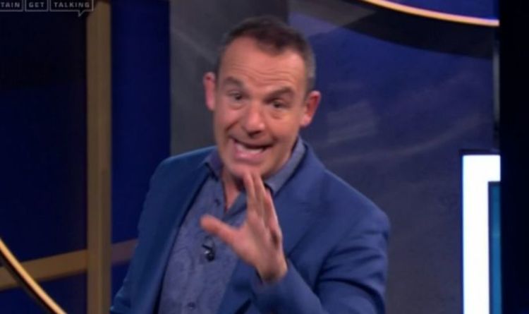 Martin Lewis issues update to HSBC customers on £50 letter