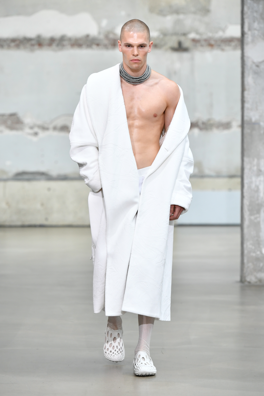 LGN Louis Gabriel Nouchi Men’s Spring 2023